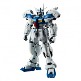 Mobile Suit Gundam 0083: Stardust Memory Robot Spirits akčná figúrka Side MS RX-78GP04G Gundam GP04 Gerbera Ver. A.N.I.M.E. 13 cm